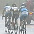 Andy Schleck in einer Ausreissergruppe bei der 4. Etappe der Georgia-rundfahrt 2005